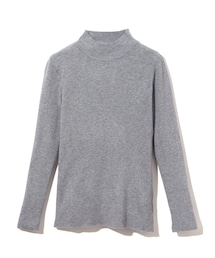 GRL | ハイネックリブニットトップス(ニット/セーター)