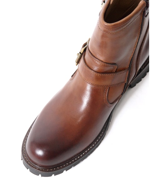 JACK　ROSE　ジャックローズ　エンジニアブーツ　28センチ SLOW Wear Lion Slow スローウェアライオン エンジニアブーツ OB