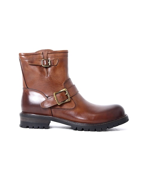 ジャックローズ ワークブーツ JackRose JACKROSE（ジャックローズ）の「オイルレザーエンジニアブーツ