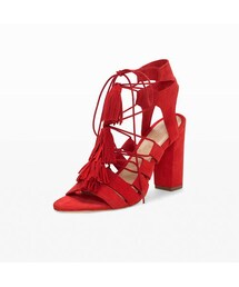CLUB MONACO | Loeffler Randall Luz Heel(サンダル)