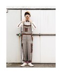 NIRAME.CO(ニラメッコ)の「パンツ(その他パンツ)」