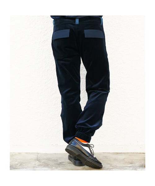 NIRAME.CO（ニラメッコ）の「スターチぱんつ（その他パンツ・メンズ・その他）」の3枚目の写真