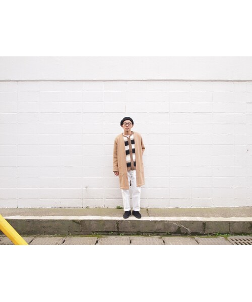 Ordinary fits（オーディナリーフィッツ）の「【unisex】5W