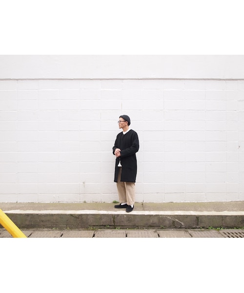 Ordinary fits（オーディナリーフィッツ）の「【unisex】5W