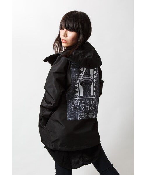 no brand（ノーブランド）の「HYPOCRITE x PINO 【RESISTANCE HAND