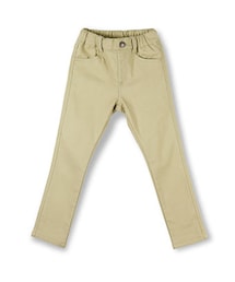 BRANSHES | プレミアムストレッチ裏起毛パンツ(その他パンツ)