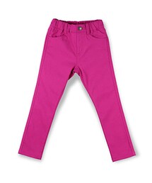 BRANSHES | プレミアムストレッチ裏起毛パンツ(その他パンツ)