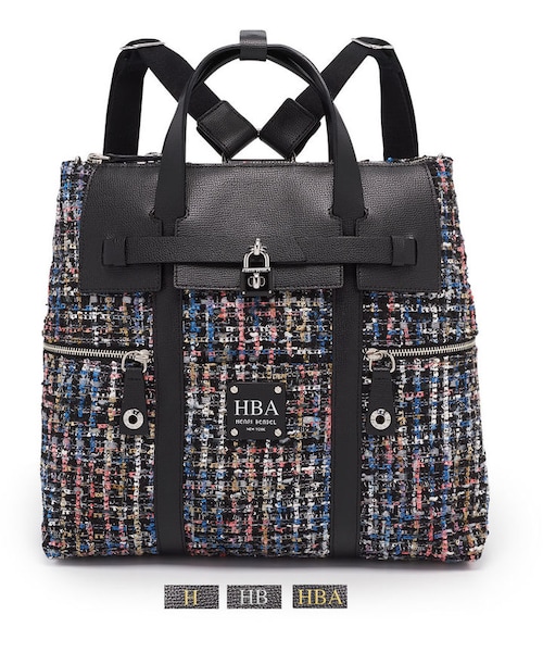 HENRI BENDEL リュック バックパック | ME-CFS.NET