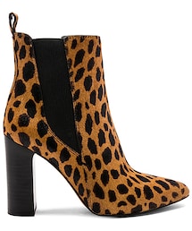 VINCE CAMUTO | Vince Camuto Britsy 2 Cow Fur Bootie(シューズ)