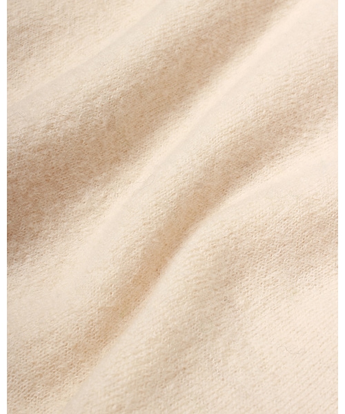 45R（フォーティファイブアール）の「マリンクラフトTURTLENECK