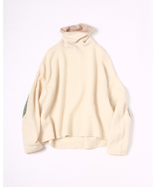 鰤子 45R マリンクラフトTURTLENECK 45R（フォーティファイブアール）の「マリンクラフトTURTLENECK