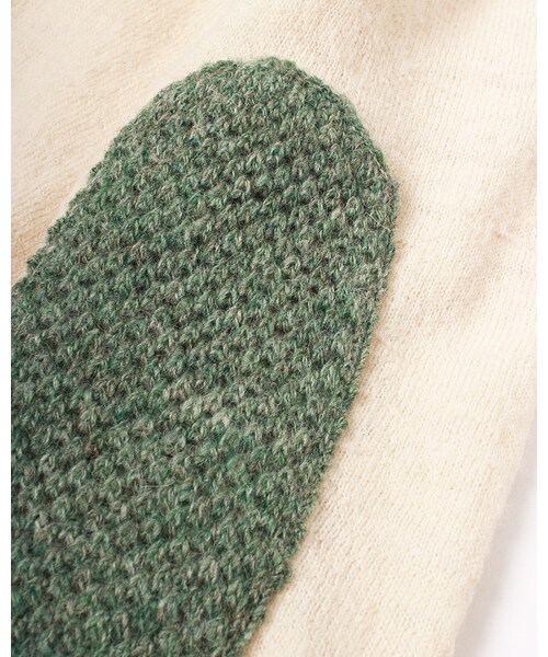 45R（フォーティファイブアール）の「マリンクラフトTURTLENECK