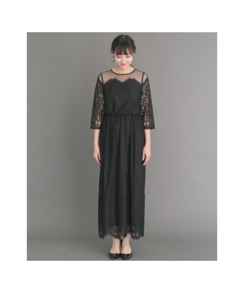 URBAN RESEARCH ROSSO WOMEN（アーバンリサーチ ロッソ）の「ドット  