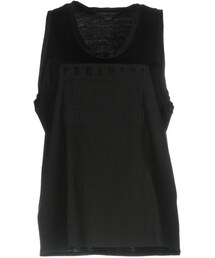 alexanderwang | ALEXANDER WANG Tank tops(タンクトップ)