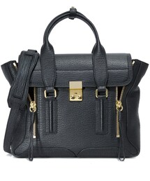 3.1 Phillip Lim | 3.1 Phillip Lim Pashli Medium Satchel(ショルダーバッグ)