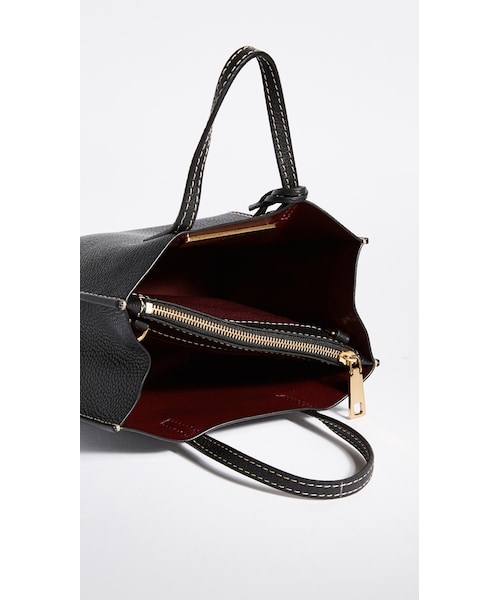 MARC JACOBS（マークジェイコブス）の「Marc Jacobs Mini Grind Tote
