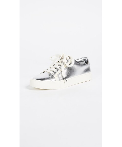 TORY SPORT フリル スニーカー ToryBurch トリーバーチ - メルカリ
