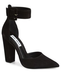 STEVE MADDEN | Women's Steve Madden Posted Ankle Strap Pump(パンプス)