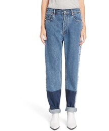acnestuduosアクネ34パンツハイウエスト Acne Studios(Acne)(アクネストゥディオズ(アクネ)) / ワイド
