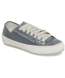 pedro garcia | Women's Pedro Garcia 'Parson' Satin Sneaker(スニーカー)
