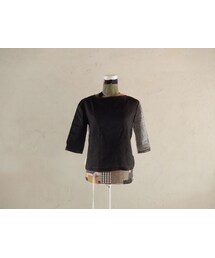 takuroh shirafuji | takuroh shirafuji Levain[Tops : Linen : woman](シャツ/ブラウス)