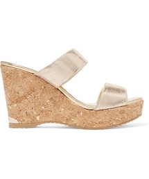 JIMMY CHOO（ジミーチュウ）の「Jimmy Choo - Parker 100