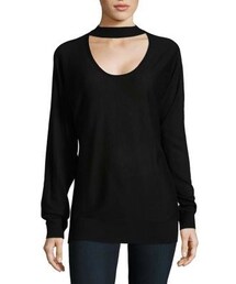 splendid | Splendid Choker Sweater(ニット/セーター)