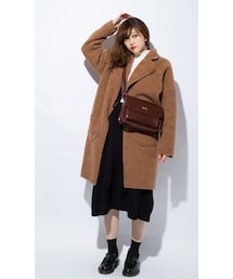 CHEER CLOSET | 【プチプラのあや】オススメ！ショルダー付きサッチェルバッグ(ショルダーバッグ)