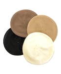 KENT HAT(ケントハット)の「帽子(ハンチング/ベレー帽)」