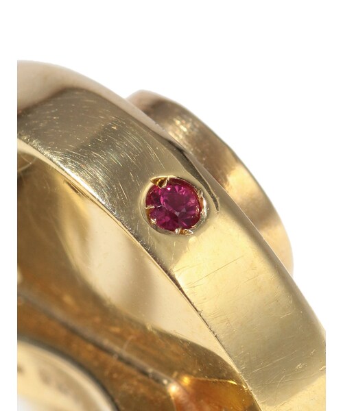 H.P.FRANCE BIJOUX（アッシュ・ペー・フランス ビジュー）の「CAROLINA