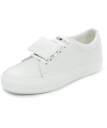 Acne Studios | Acne Studios Adriana Grain Sneakers(その他シューズ)