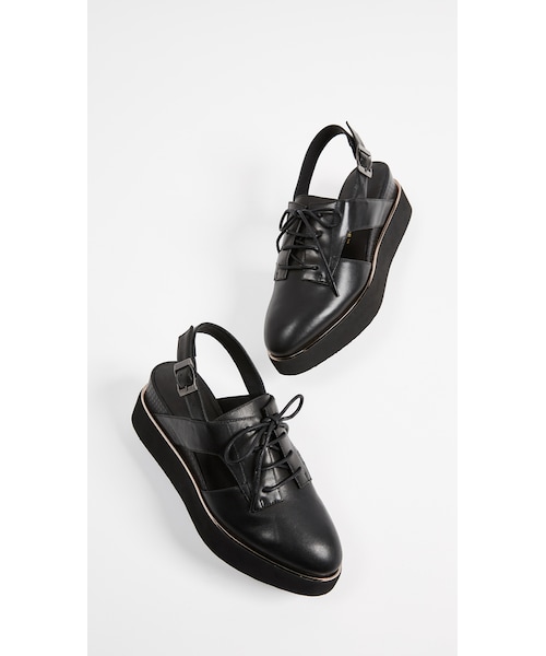 UNITED NUDE（ユナイテッドヌード）の「United Nude Miku Slingback 