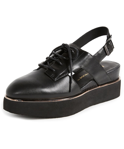 UNITED NUDE（ユナイテッドヌード）の「United Nude Miku Slingback 