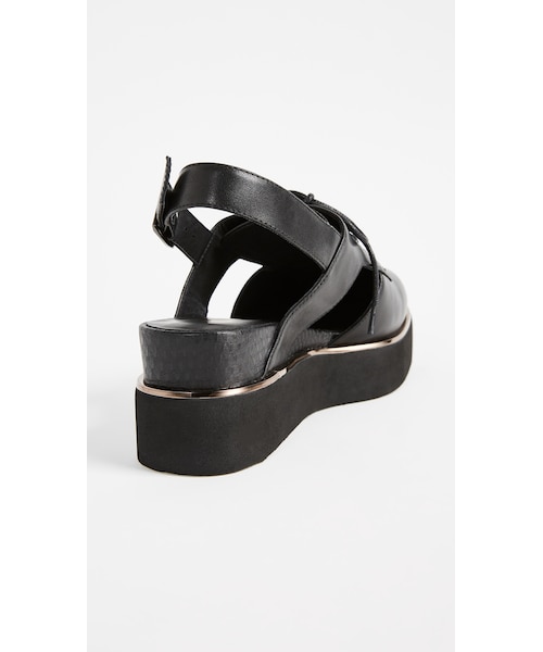 UNITED NUDE（ユナイテッドヌード）の「United Nude Miku Slingback 