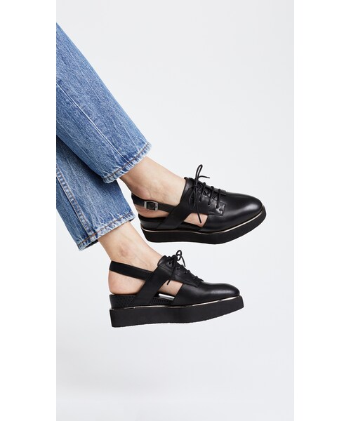 UNITED NUDE（ユナイテッドヌード）の「United Nude Miku Slingback 