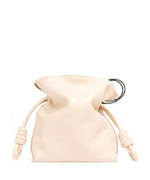 LOEWE | Loewe Flamenco Small Knot Bucket Bag(ショルダーバッグ)
