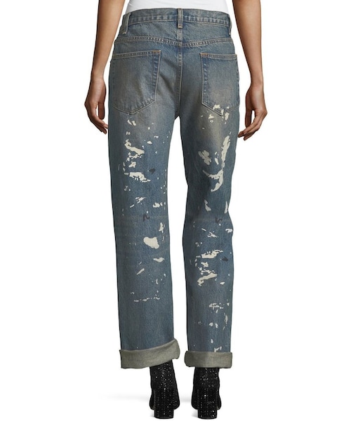 HELMUT LANG（ヘルムートラング）の「Helmut Lang Painter Bootcut