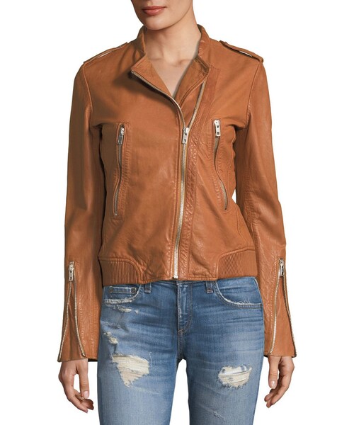 rag & bone（ラグアンドボーン）の「Rag & Bone Lyon Zip-Front 