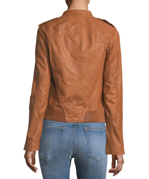 rag & bone（ラグアンドボーン）の「Rag & Bone Lyon Zip-Front 