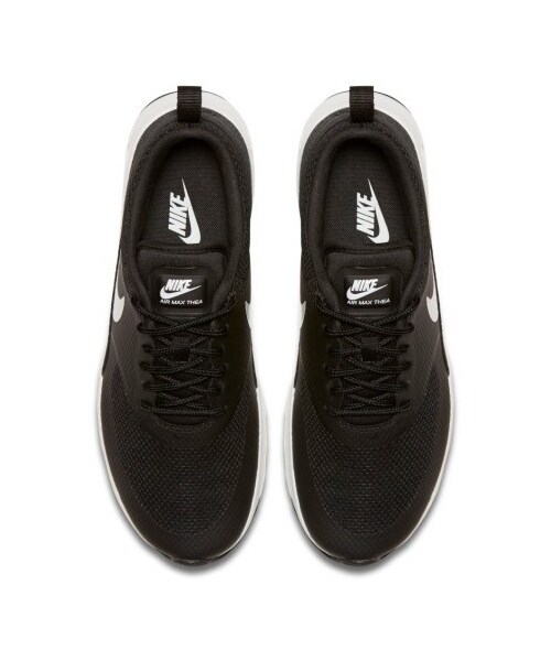 NIKE（ナイキ）の「Women's Nike Air Max Thea Sneaker（スニーカー・レディース・White・6.5 M/7 M/7.5 M/9 M/10 M/12 M）」の2枚目の写真