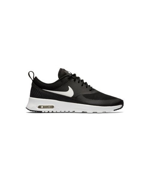 NIKE（ナイキ）の「Women's Nike Air Max Thea Sneaker（スニーカー・レディース・White・6.5 M/7 M/7.5 M/9 M/10 M/12 M）」の4枚目の写真