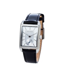 ステンレススチール 長方形クォーツ時計　ユナイテッドアローズ ステンレススチール 長方形クォーツ時計 ユナイテッドアローズ UNITED