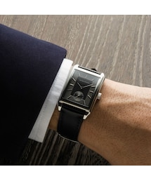 OH済み UNITED ARROWS レクタンギュラー スモセコ UA3003 OH済み UNITED ARROWS レクタンギュラー スモセコ UA3003 時計