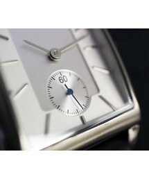 OH済み UNITED ARROWS レクタンギュラー スモセコ UA3003 OH済み UNITED ARROWS レクタンギュラー スモセコ UA3003 時計