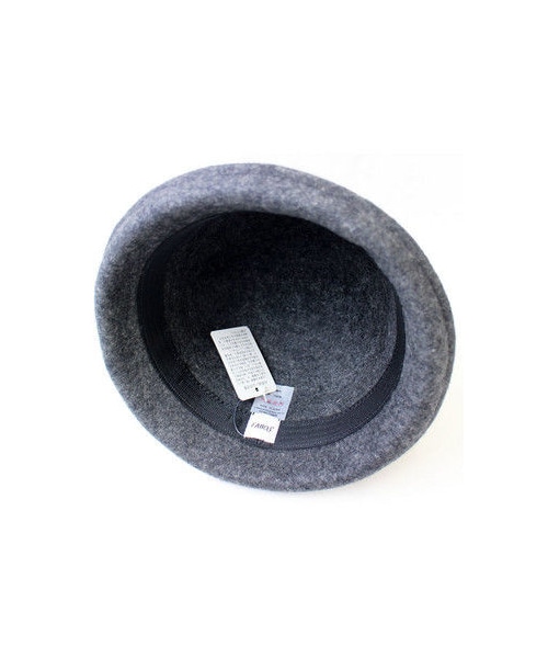 フェルトハット　ユニセックス STORES.jp（ストアーズドットジェーピー）の「FABOS ファボス