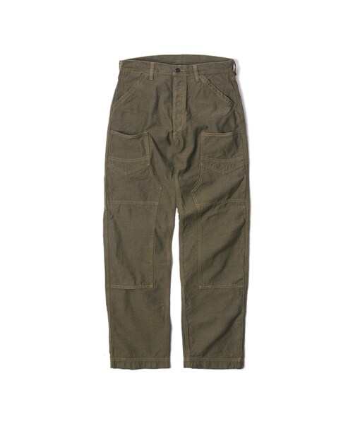 FREEWHEELERS（フリーホイーラーズ）の「[Union Special Overalls]Work