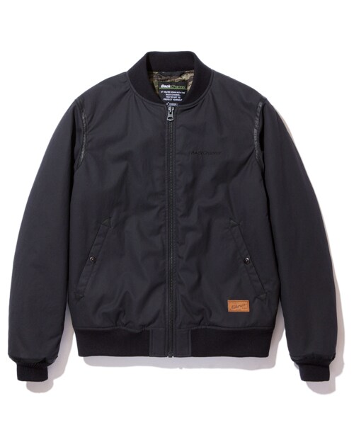 Back Channel（バックチャンネル）の「MILLERAIN MA-1 JACKET