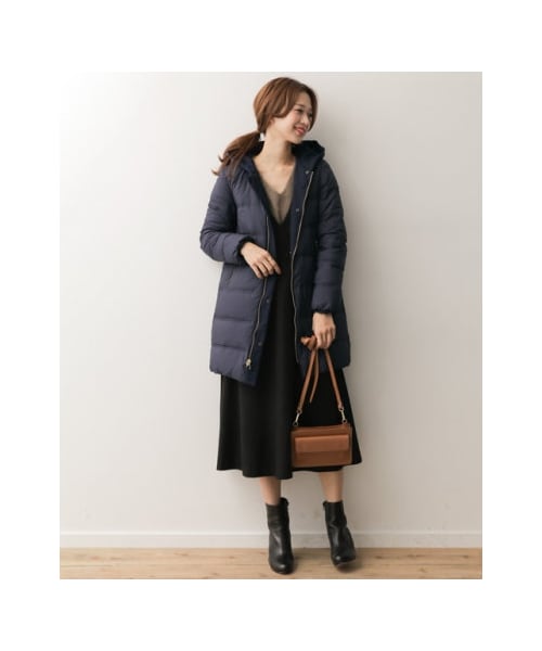 URBAN RESEARCH DOORS（アーバンリサーチドアーズ）の「リバーシブル