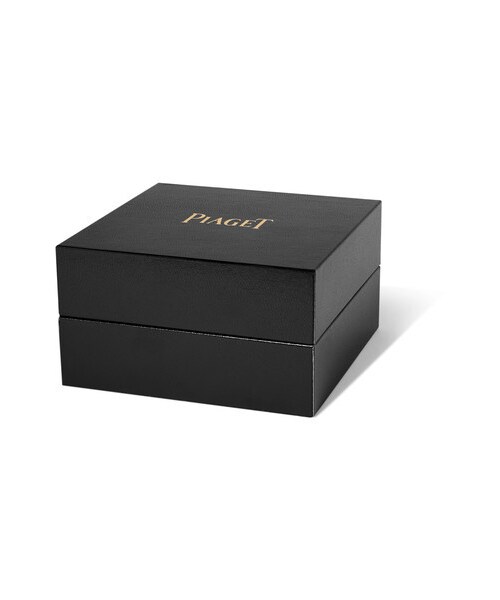 PIAGET(ピアジェ)の「Piaget - Possession 18-karat Rose Gold, Carnelian And Diamond Bracelet(ブレスレット・レディース・Pink・one size)」の3枚目の写真