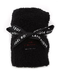 JOËL ROBUCHON & GELATO PIQUE ブランケット JOEL ROBUCHON】2ボーダーブランケット(ブランケット)｜ルーム